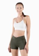 ViQ V-Waist Biker Tights