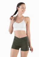 ViQ V-Waist Biker Tights