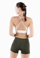 ViQ V-Waist Biker Tights