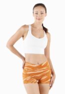 ViQ V-Waist Biker Tights