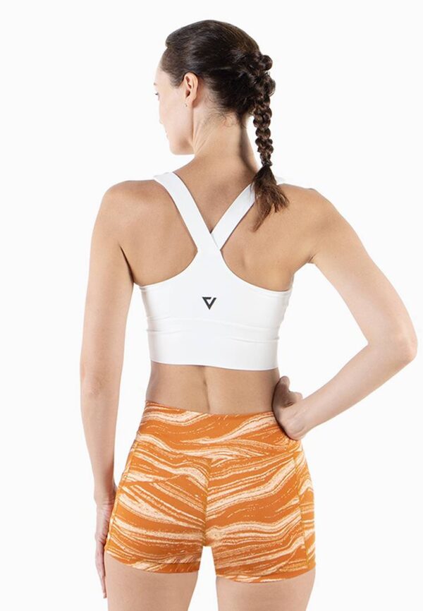 ViQ V-Waist Biker Tights - Image 14