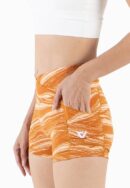 ViQ V-Waist Biker Tights