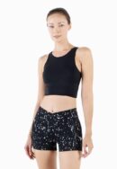 ViQ V-Waist Biker Tights