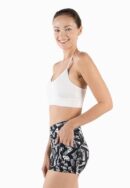 ViQ V-Waist Biker Tights