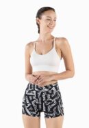 ViQ V-Waist Biker Tights