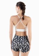 ViQ V-Waist Biker Tights