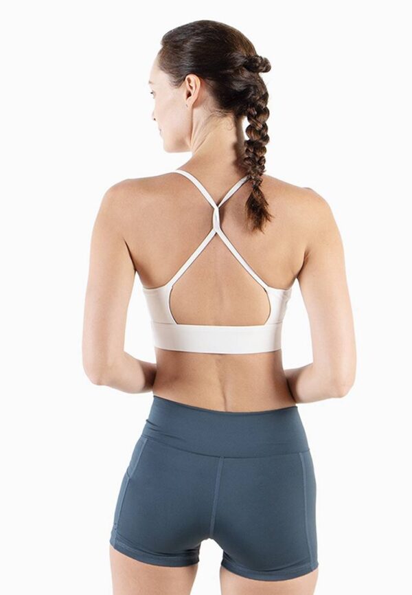 ViQ V-Waist Biker Tights - Image 9