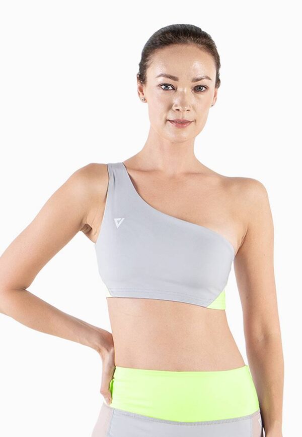 ViQ Toga Sports Bra - Image 2