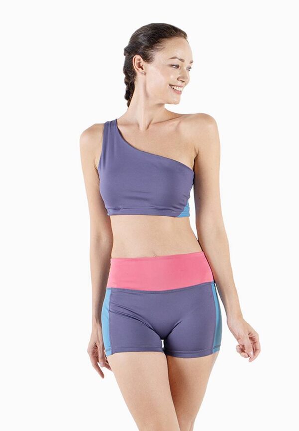 ViQ Toga Sports Bra - Image 5