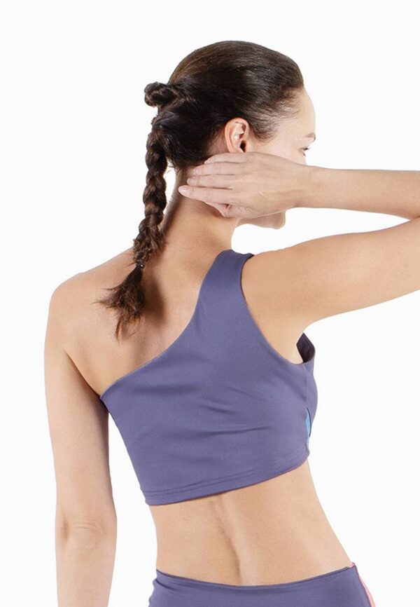 ViQ Toga Sports Bra - Image 7