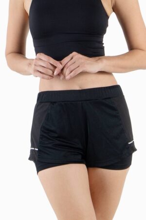 ViQ Mesh Shorts