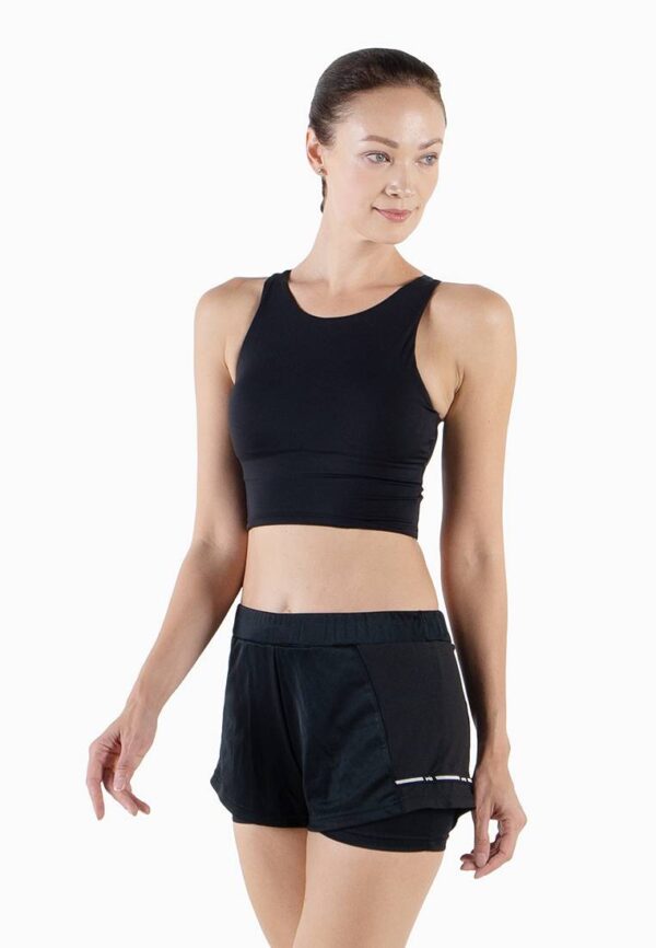 ViQ Mesh Shorts - Image 2