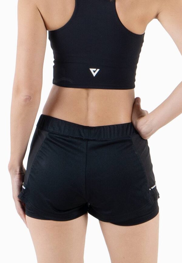 ViQ Mesh Shorts - Image 3
