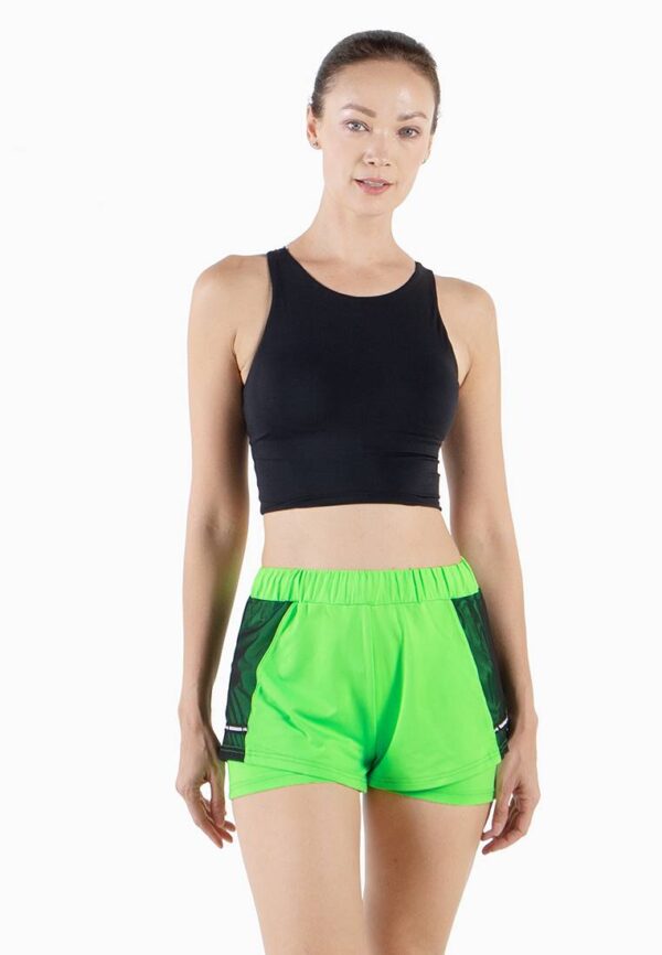 ViQ Mesh Shorts - Image 4