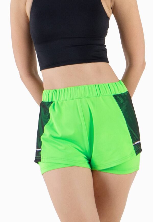 ViQ Mesh Shorts - Image 5