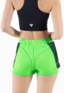 ViQ Mesh Shorts