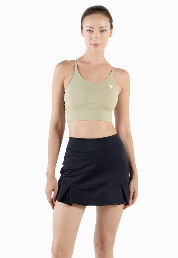 ViQ Split Skort - Image 2