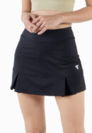 ViQ Split Skort