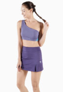 ViQ Split Skort