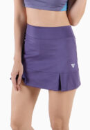 ViQ Split Skort