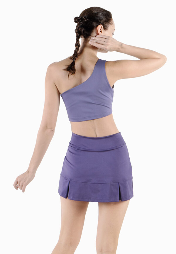 ViQ Split Skort - Image 8