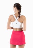 ViQ  Layered Skort