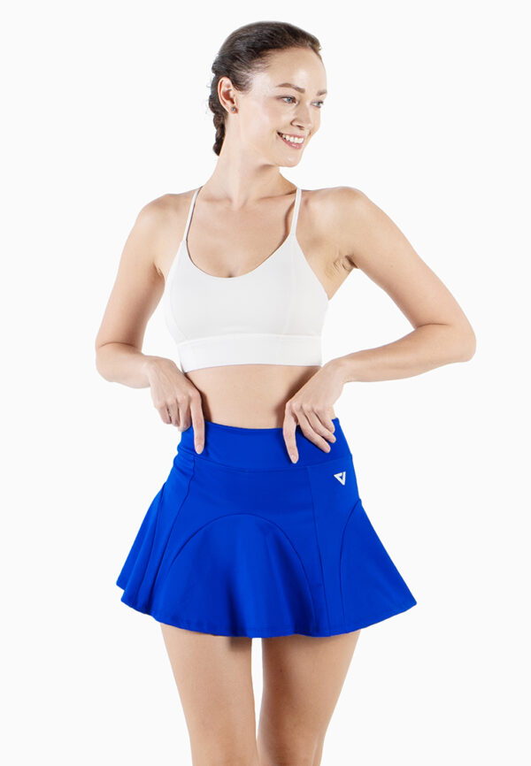 ViQ Godet Skort