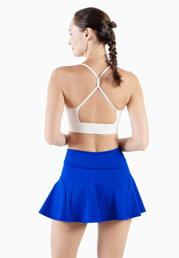 ViQ Godet Skort - Image 3
