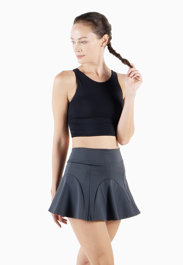 ViQ Godet Skort - Image 5