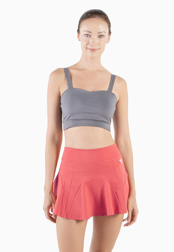 ViQ Godet Skort - Image 8