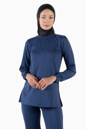 ViQ Long Sleeve Top