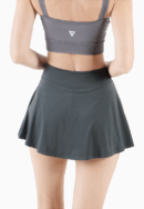 ViQ Slit Skort