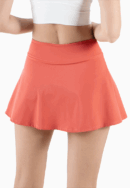 ViQ Slit Skort
