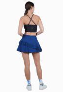 ViQ A-Line Ruffle Skort