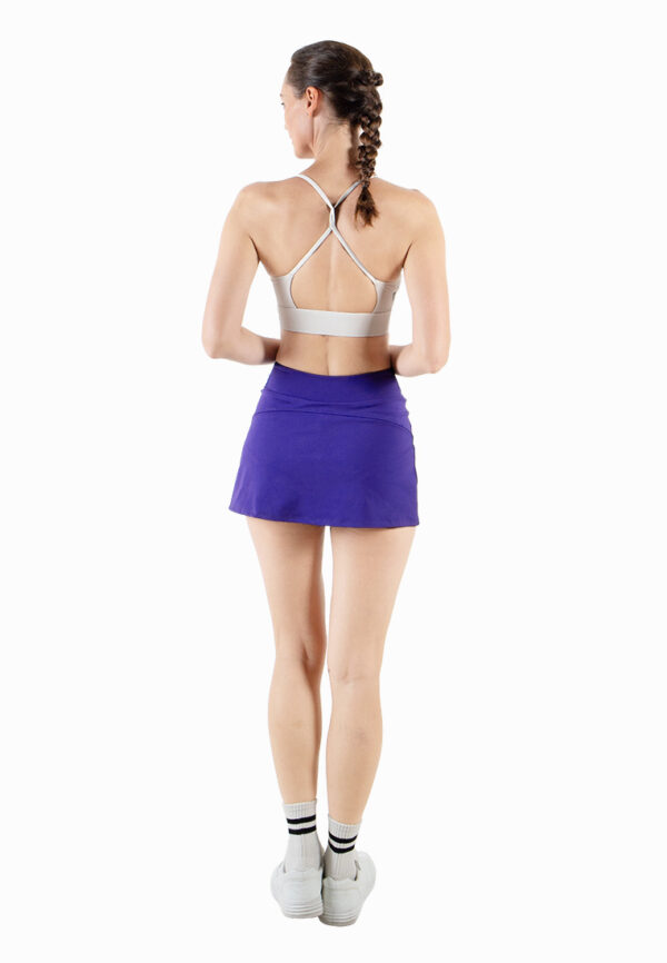 ViQ Tulip Skort - Image 8