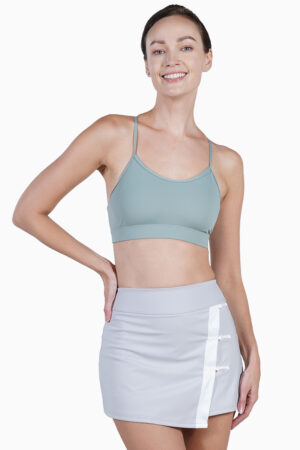 ViQ Mandarin Skort