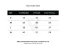 ViQ Circular Skort