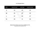 ViQ Pleated Skort