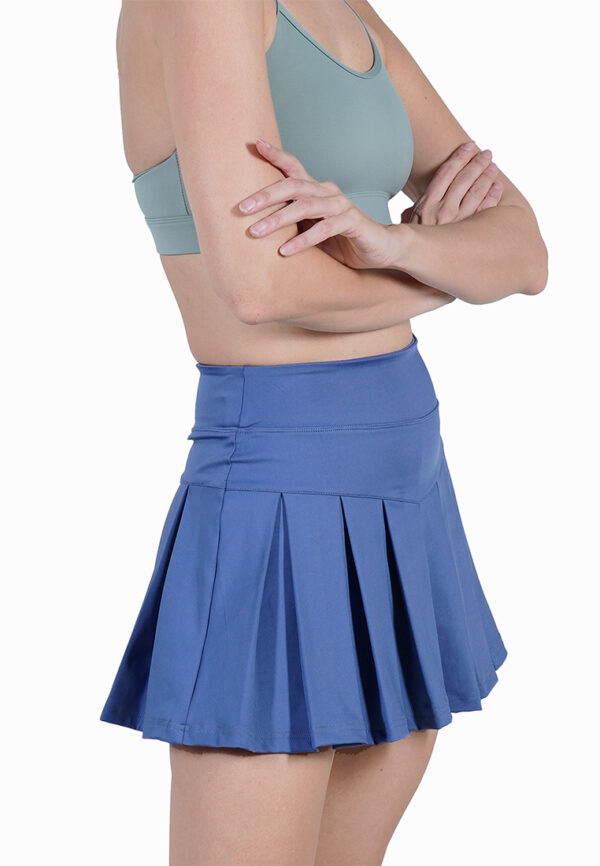 ViQ Pleated Skort - Image 14