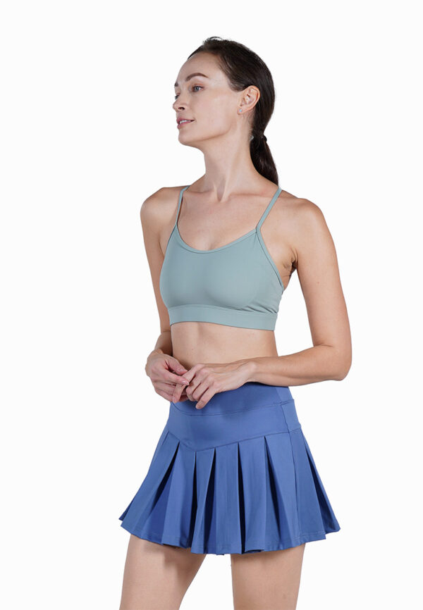 ViQ Pleated Skort - Image 11