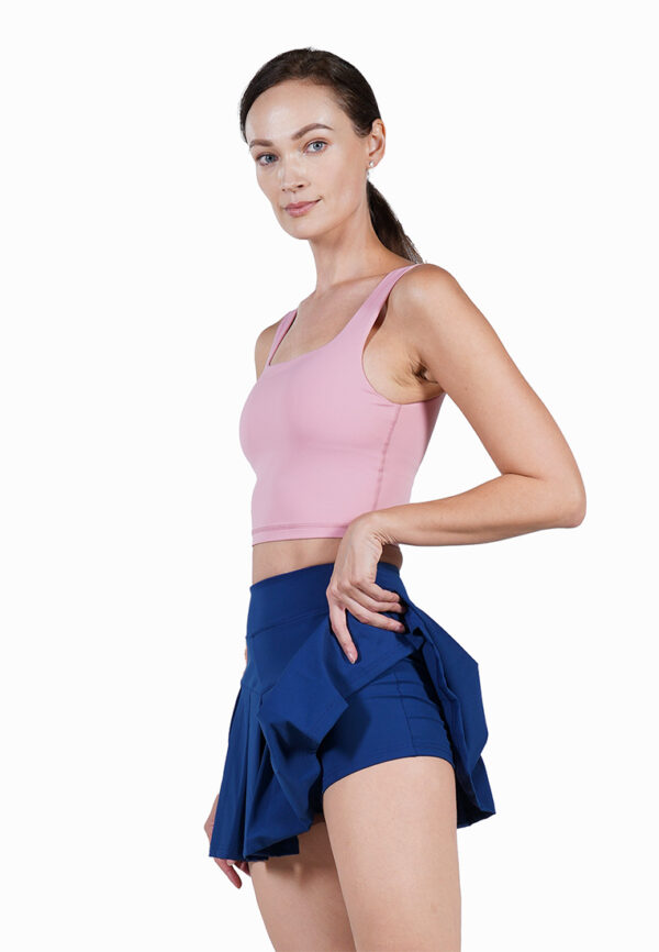 ViQ Pleated Skort - Image 8