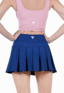 ViQ Pleated Skort