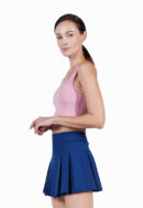 ViQ Pleated Skort