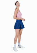 ViQ Oriental Circle Skort
