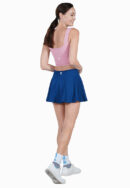 ViQ Oriental Circle Skort