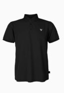 ViQ CoreTech Cooling Stand Collar Tee