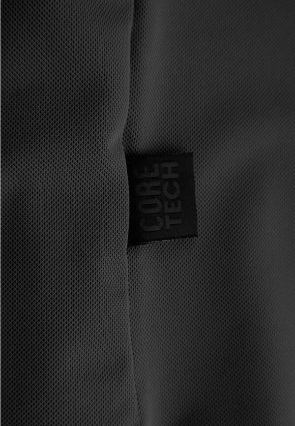 ViQ CoreTech Cooling Stand Collar Tee - Image 9