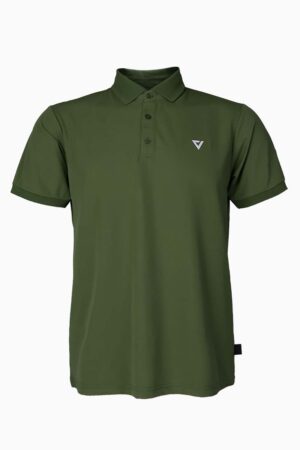 ViQ CoreTech Cooling Stand Collar Tee
