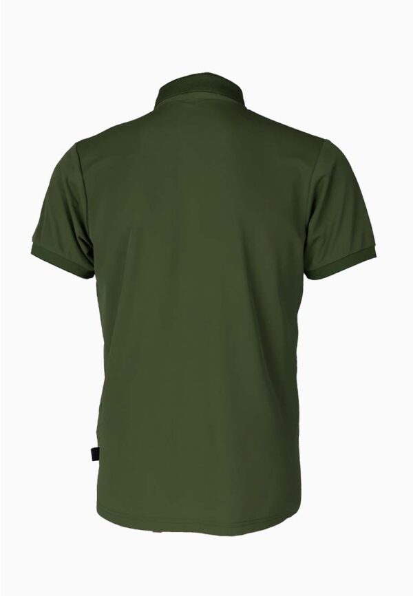 ViQ CoreTech Cooling Stand Collar Tee - Image 3