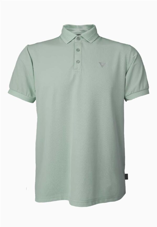 ViQ CoreTech Cooling Stand Collar Tee - Image 20